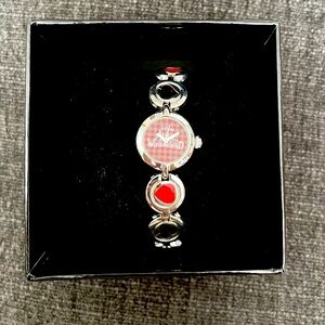 Alice in Wonderland Wrist Watch